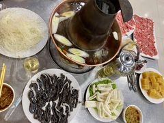 -三兴涮羊肉(荣安大街店)
