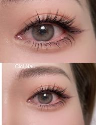 -Cici Nail日式美甲美睫工作室