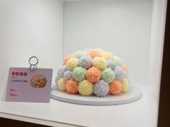 -红星前进面包牛奶公司(五道口购物中心店)
