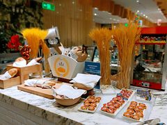 -沈阳和平艾美酒店新食谱西餐厅