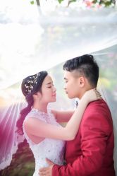 -1986婚纱摄影(清城店)