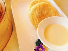 东北银丝饼-南海渔村(珠江新城店)