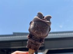 -秦始皇帝陵博物院(兵马俑)