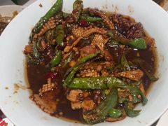 -鑫小城故事·藕汤·家常菜(台北一路总店)