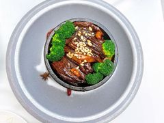 -永丰源大酒店(人民中路店)