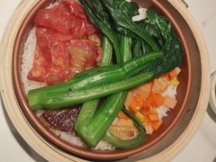 -金牌禄运·点心·啫煲(百信广场店)