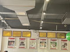 -西工饭庄快餐厅(西工小街店)