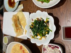-北李妈妈菜·虾爬子大锅贴(贵和店)
