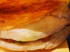 -西北杂粮筐手工面凉皮(来福士店)