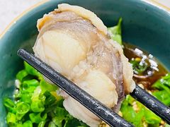 蒜蓉安康鱼-新辣道鱼火锅(世纪金源购物中心店)