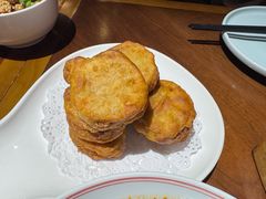 -天府豆花庄(金四季店)