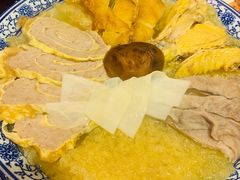 本帮蒸三鲜-三林本帮馆(中林街店)