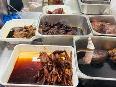 -吴山烤禽 (吴山路店)