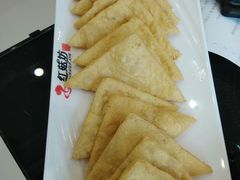 -红菇坊鲜汤火锅(北行店)
