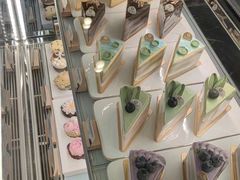 -Pantry's Best派悦坊蛋糕(K11购物艺术中心店)