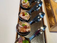 薄切牛肉佐梅冻-王品牛排(佛山南海万科广场店)