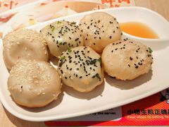 -小杨生煎(黄河路店)