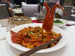 -喜宴又一村·粤菜·茶点·海鲜(壹方天地店)