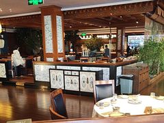 -八府香鸭·啫啫煲(华山路店)