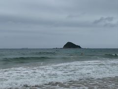 -西涌国际滨海旅游区