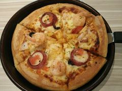 -必胜客(王府井店)
