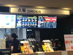 -麦当劳(松江店)