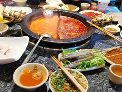 -蜀大侠火锅(春熙路店)