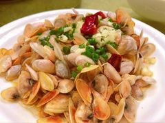 -骆驼阿三饭店(迪赛邻里店)