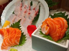 -阿吾罗·月咏精致日料(港汇恒隆广场店)