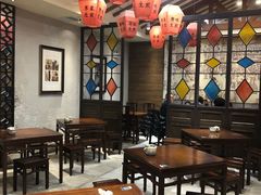 大堂-大壶春生煎(四川中路店)