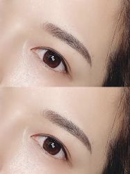 -Yue Show馨选·半永久纹眉纹眼线