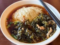 -万福兴(齐门路店)