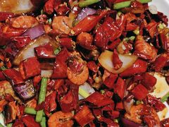 -聚点串吧·北京烧烤(赵登禹路店)