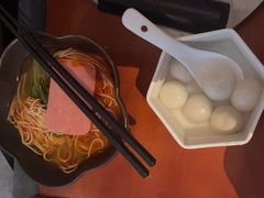 -华夏良子·足道SPA艾灸(翠微店)