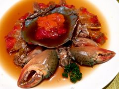 醉蟹-苏浙汇(朝外店)