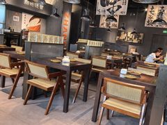 -张翻越·川渝冒菜·武汉黑鸭煲(城北万象城店)