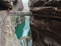 -云台山风景名胜区