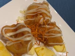 -恒记饭店(珠江路总店)