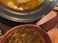 -云海肴·汽锅鸡·云南菜(美罗城店)