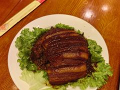 -北平小馆·烤鸭·家常菜(磨房北里店)