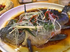 -民食香·腊排骨野生菌美食(木府店)