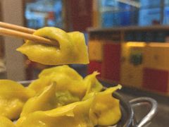 -添福来墨鱼饺子 · 海鲜东北菜(泡崖店)