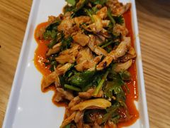 -文叔·湖北名小吃·小龙虾(华强北店)
