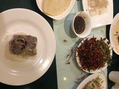 -老昌春饼(中央大街店)