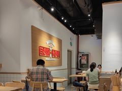 -白沙肴·长沙米粉.小炒湘菜(石厦时代广场店)
