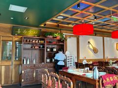 -小吊梨汤·北京菜·烤鸭(双井乐成中心店)