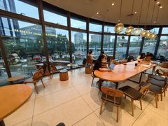 -星巴克臻选(深圳龙岗万科店)