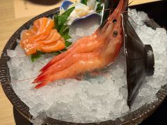 -匠和风精致料理(福州金融街万达店)