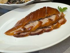 北京烤鸭-福海居烤鸭店(鸟巢店)