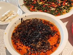 -辣婆婆(航天桥店)